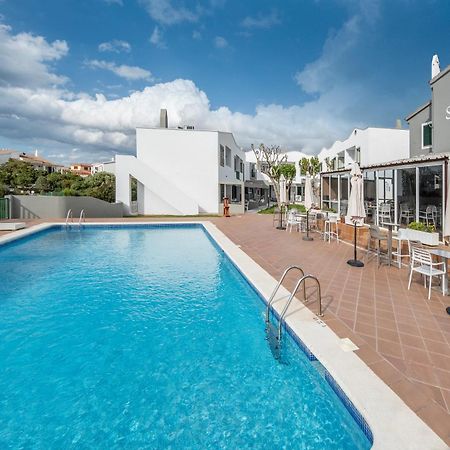 Sant Joan Apartaments - Adults Only Cala'N Blanes  Exterior foto