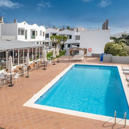 Sant Joan Apartaments - Adults Only Cala'N Blanes  Exterior foto