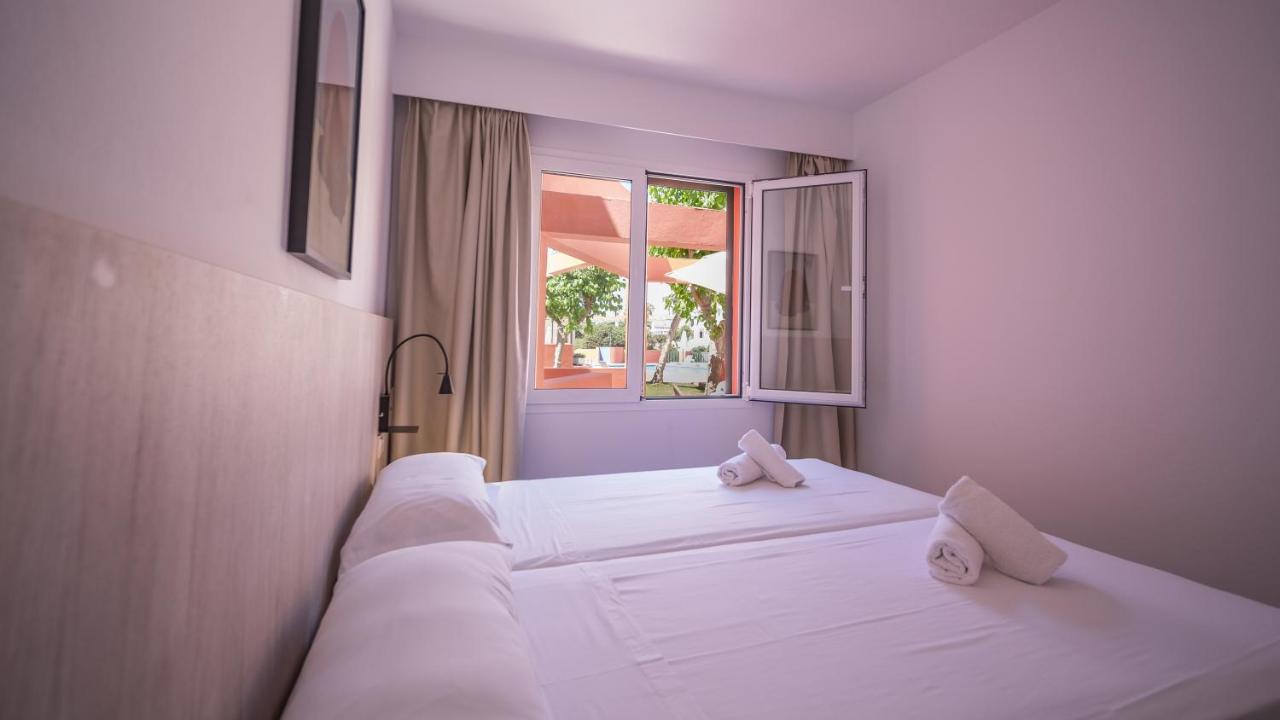 Sant Joan Apartaments - Adults Only Cala'N Blanes  Exterior foto