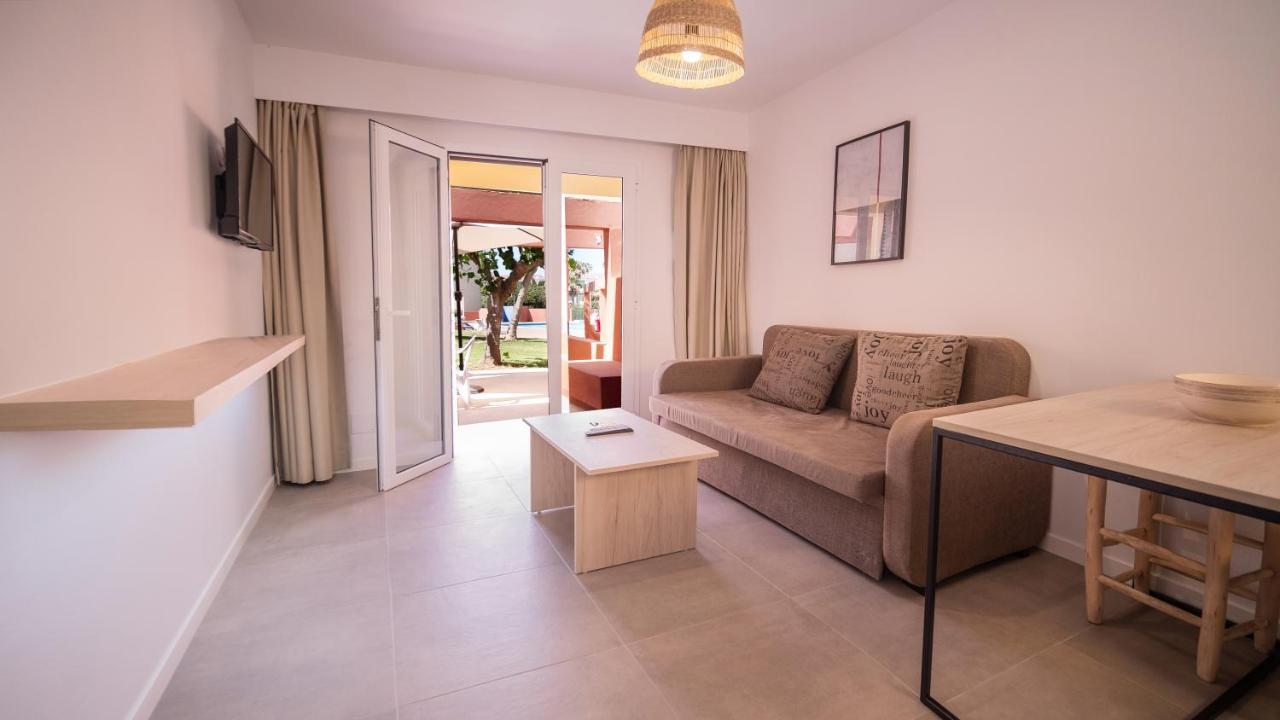 Sant Joan Apartaments - Adults Only Cala'N Blanes  Exterior foto