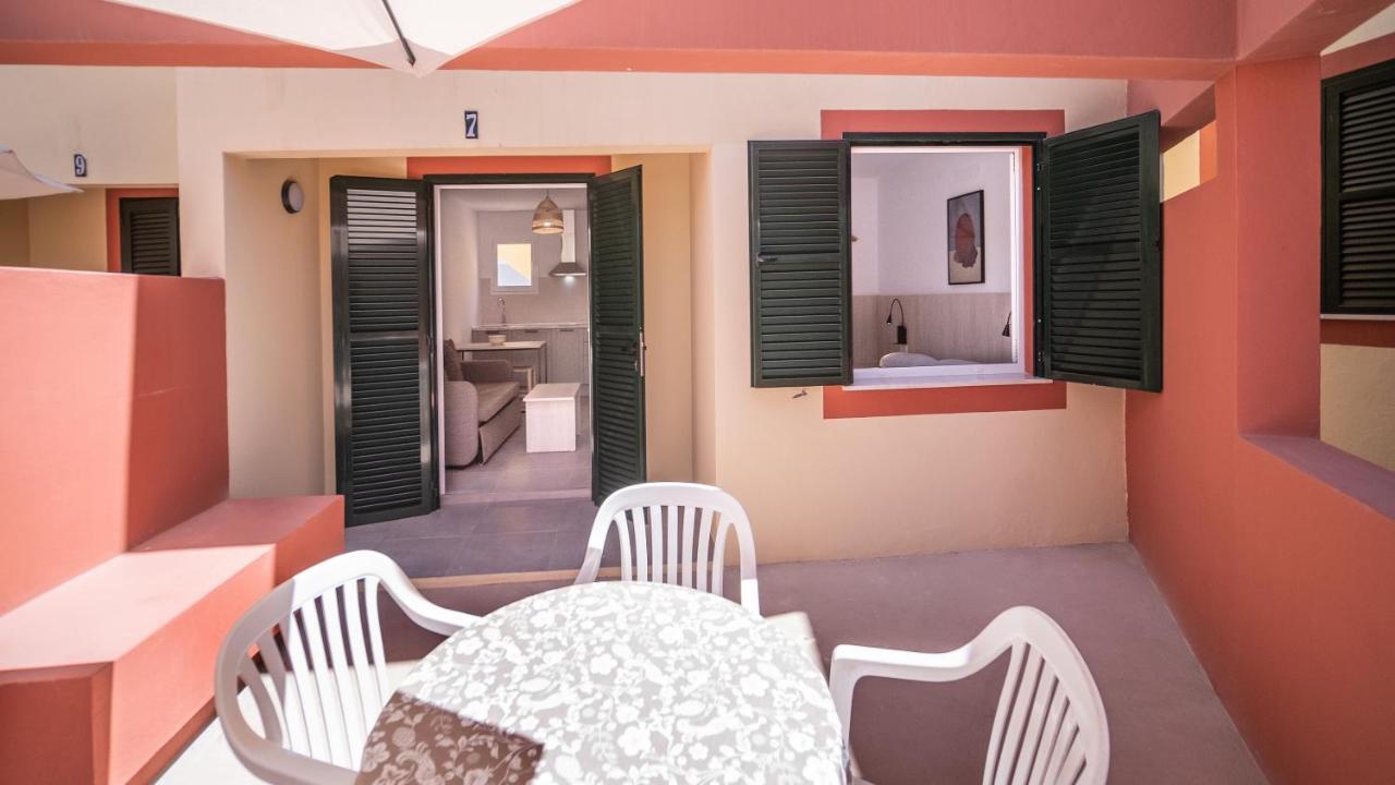 Sant Joan Apartaments - Adults Only Cala'N Blanes  Exterior foto