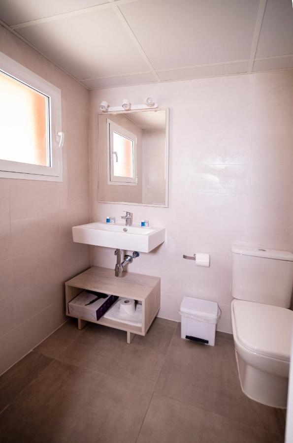 Sant Joan Apartaments - Adults Only Cala'N Blanes  Exterior foto