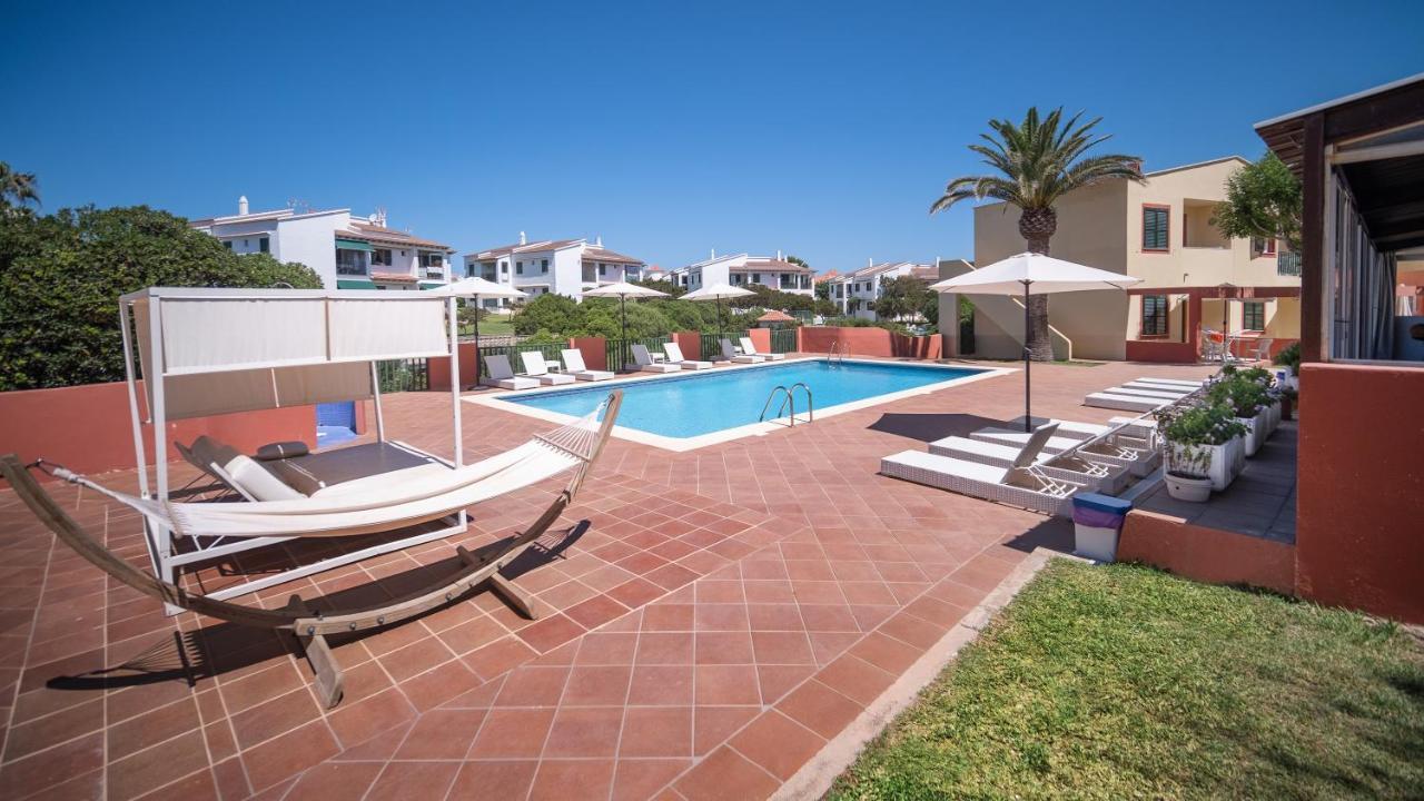 Sant Joan Apartaments - Adults Only Cala'N Blanes  Exterior foto