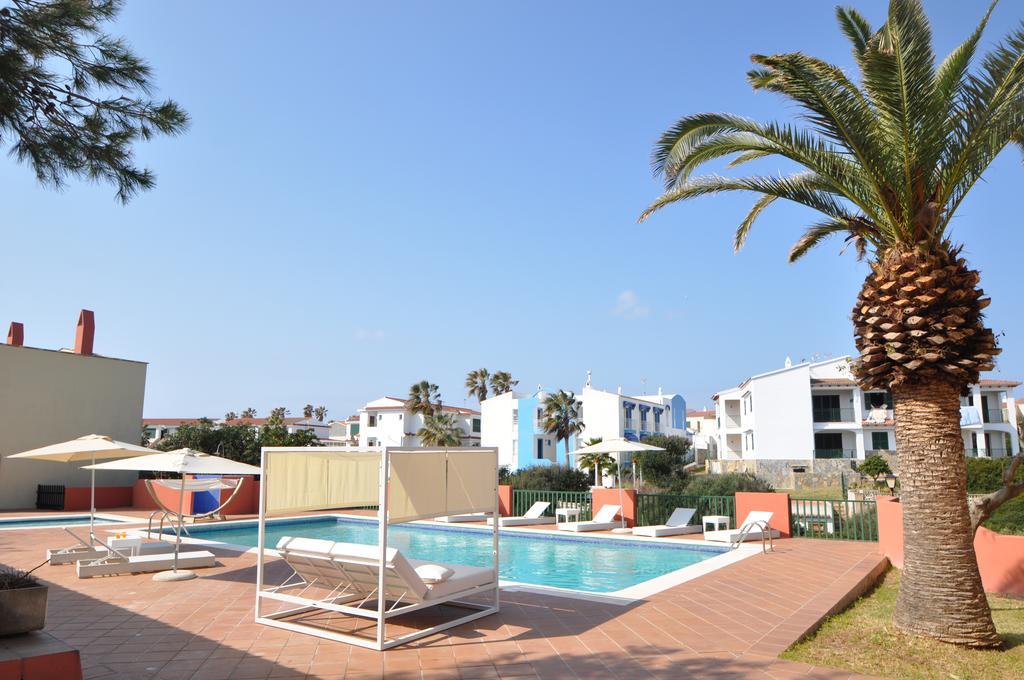 Sant Joan Apartaments - Adults Only Cala'N Blanes  Exterior foto