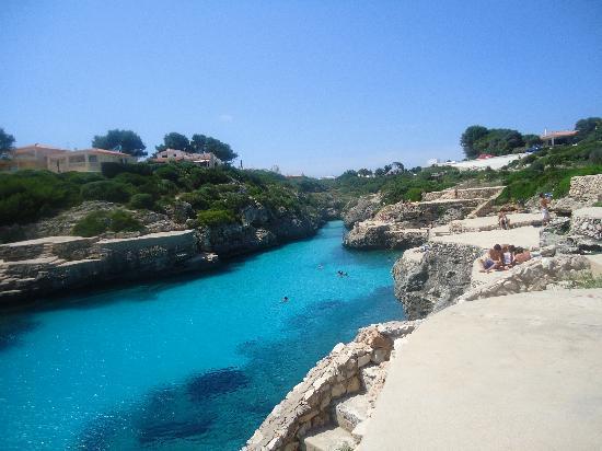 Sant Joan Apartaments - Adults Only Cala'N Blanes  Exterior foto