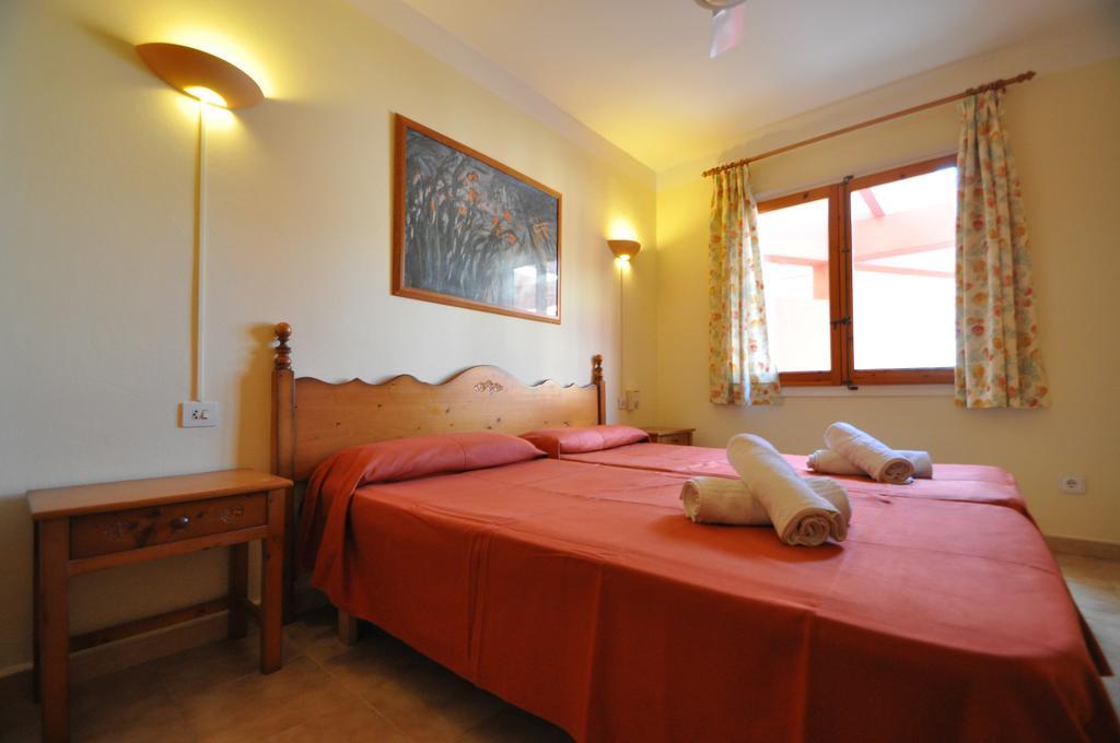 Sant Joan Apartaments - Adults Only Cala'N Blanes  Exterior foto