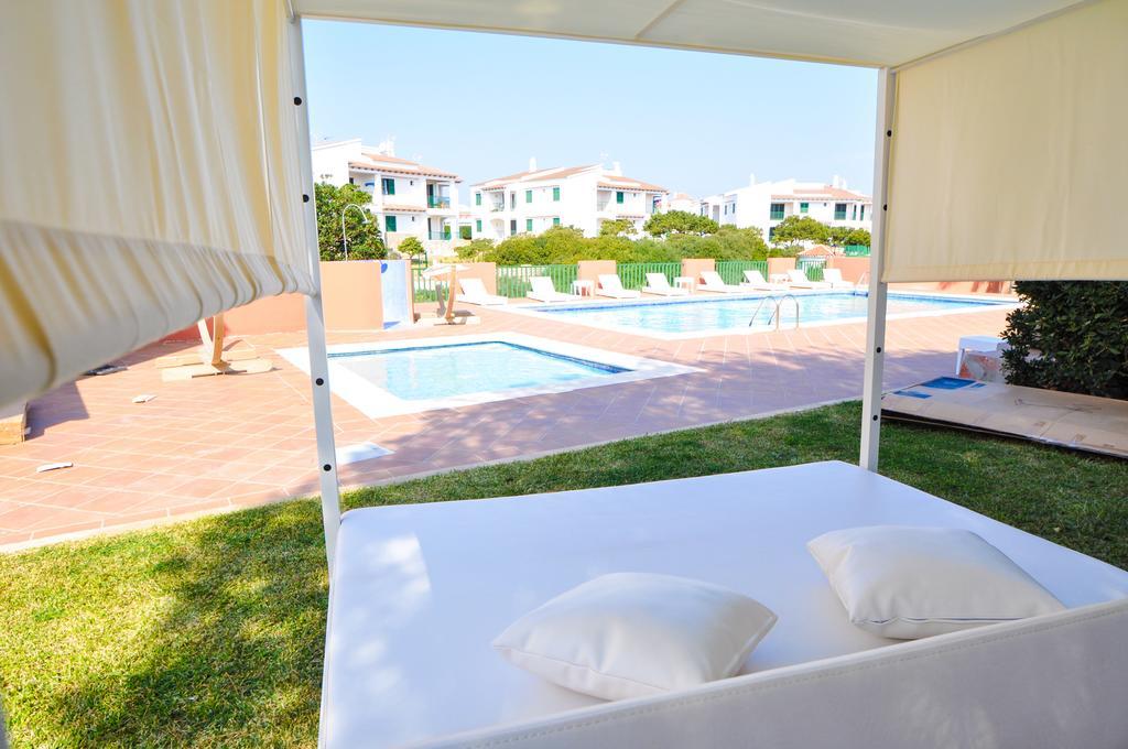 Sant Joan Apartaments - Adults Only Cala'N Blanes  Exterior foto