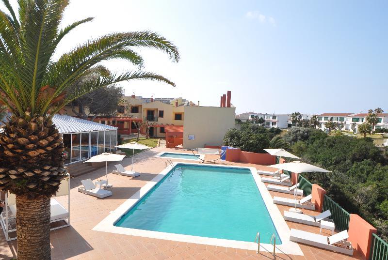 Sant Joan Apartaments - Adults Only Cala'N Blanes  Exterior foto