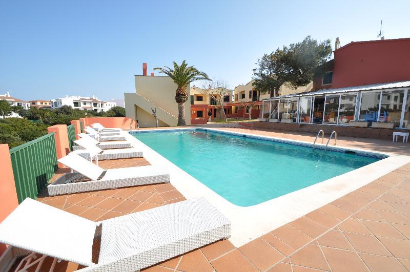 Sant Joan Apartaments - Adults Only Cala'N Blanes  Exterior foto