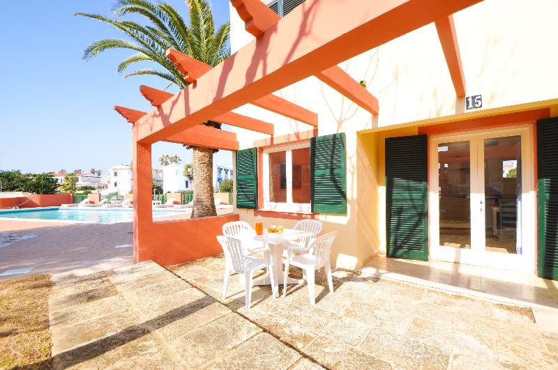 Sant Joan Apartaments - Adults Only Cala'N Blanes  Exterior foto