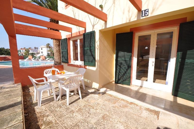 Sant Joan Apartaments - Adults Only Cala'N Blanes  Exterior foto