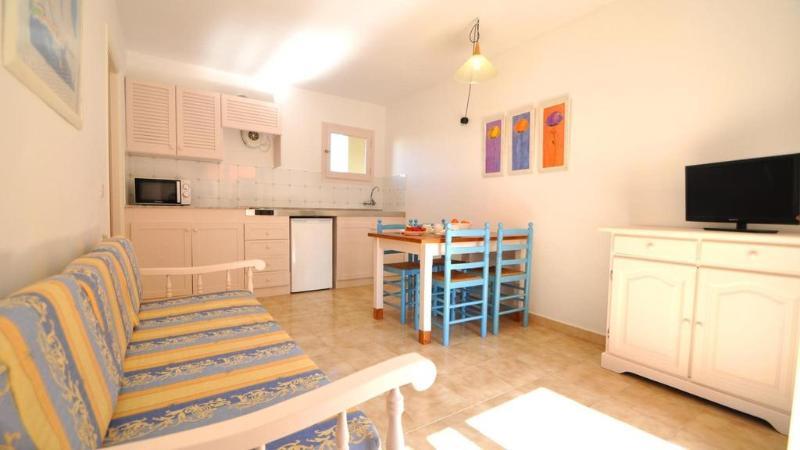 Sant Joan Apartaments - Adults Only Cala'N Blanes  Exterior foto