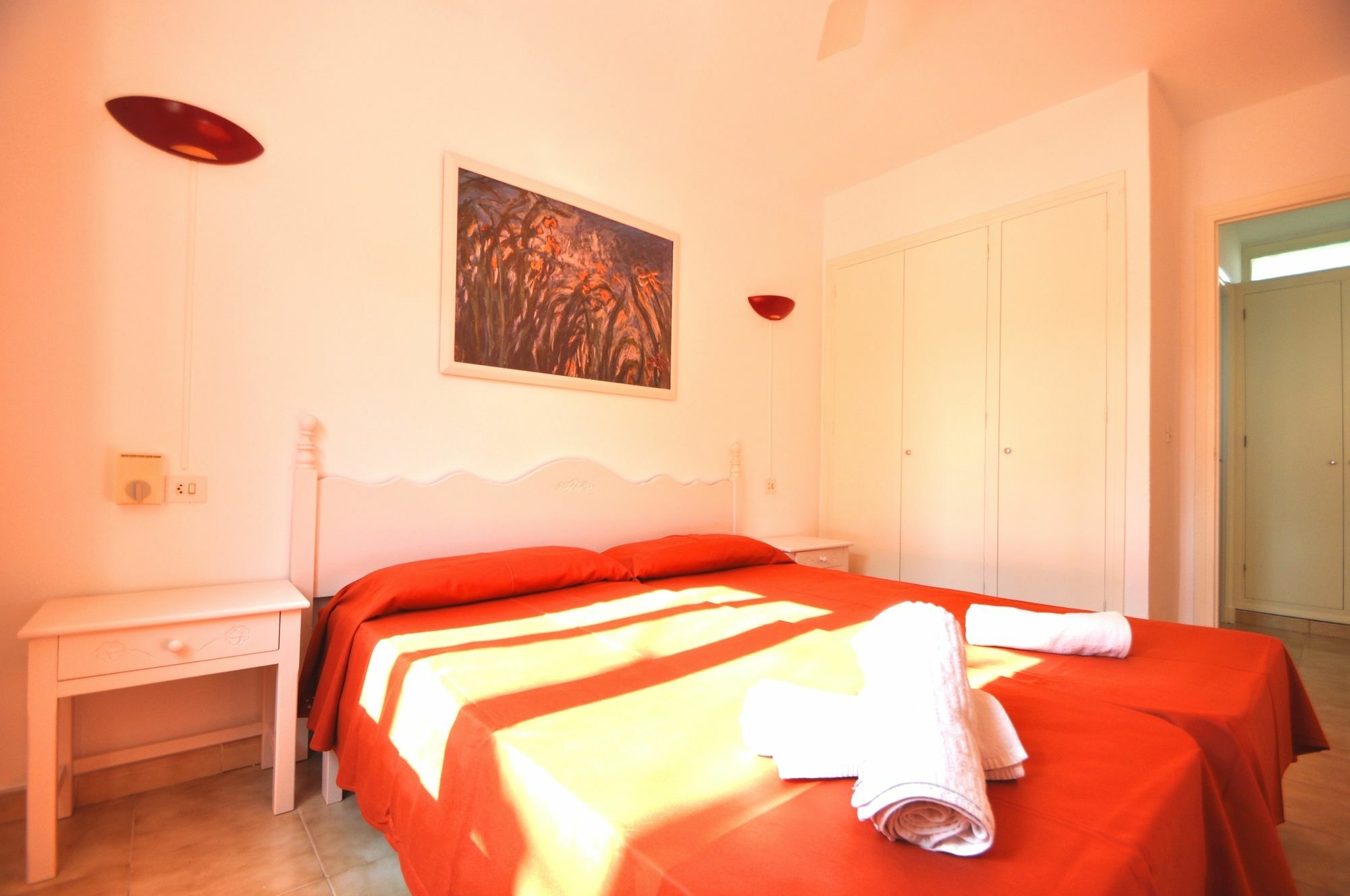 Sant Joan Apartaments - Adults Only Cala'N Blanes  Exterior foto