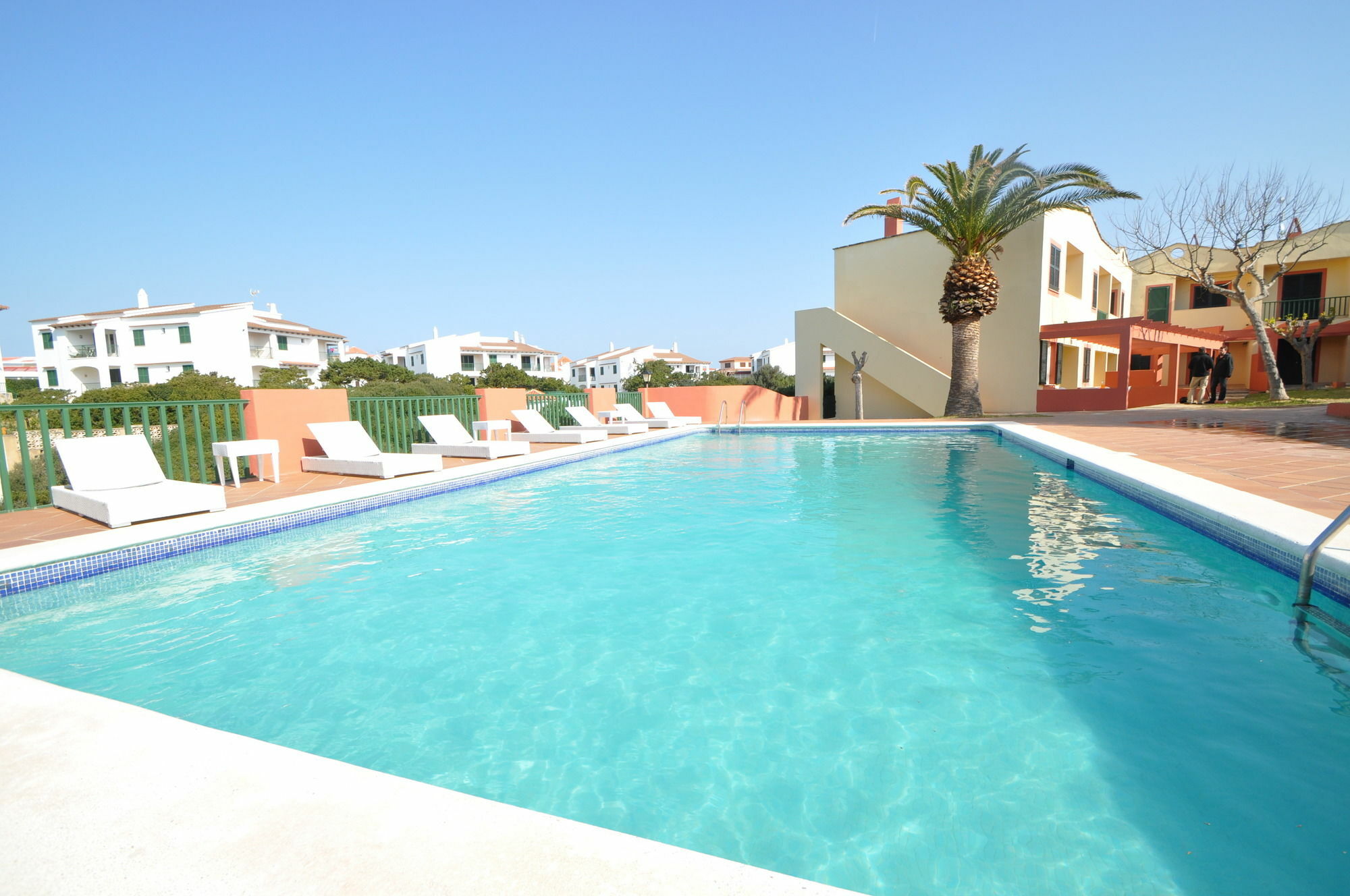 Sant Joan Apartaments - Adults Only Cala'N Blanes  Exterior foto