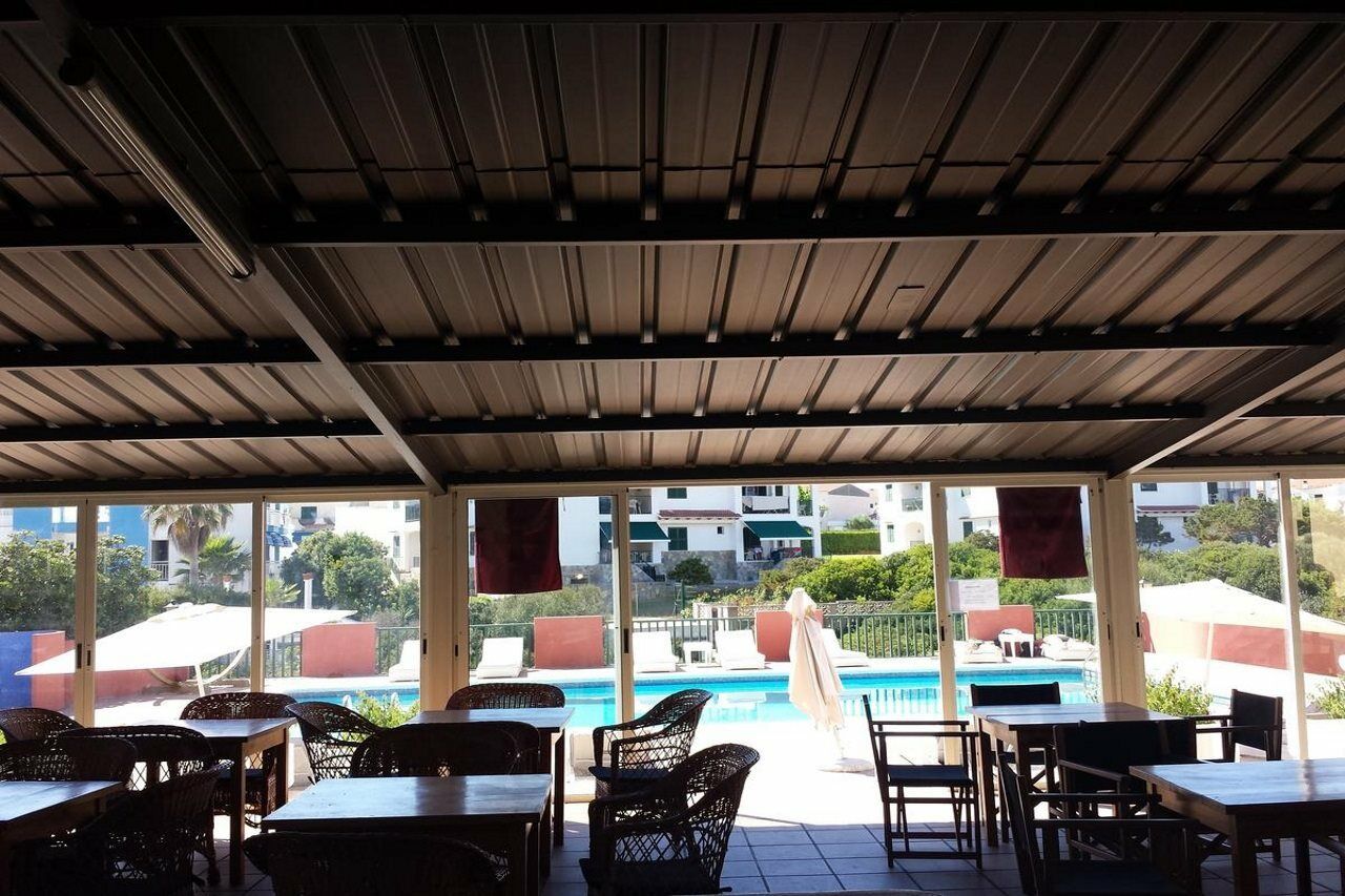 Sant Joan Apartaments - Adults Only Cala'N Blanes  Exterior foto