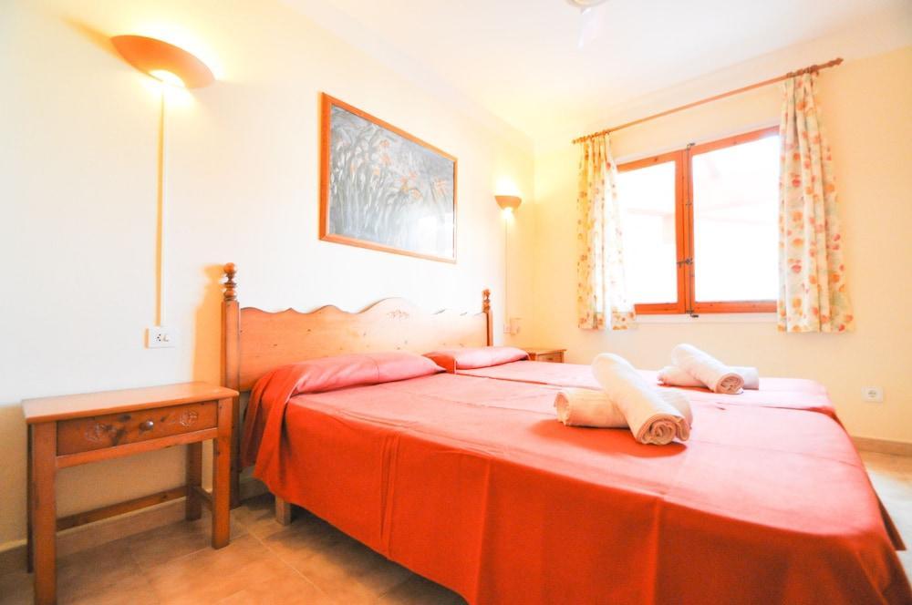 Sant Joan Apartaments - Adults Only Cala'N Blanes  Exterior foto