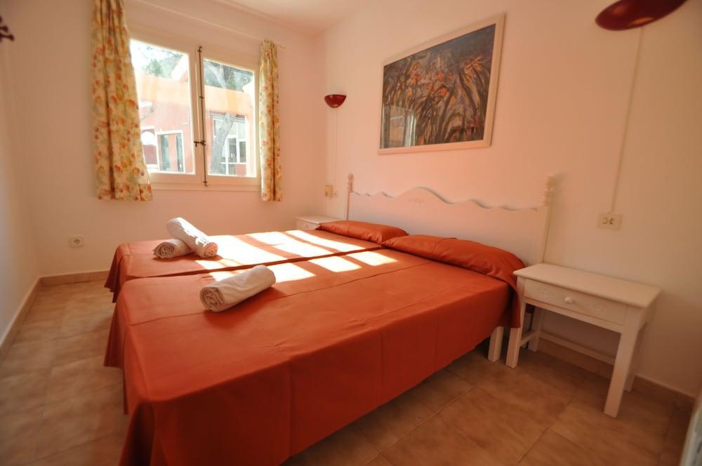 Sant Joan Apartaments - Adults Only Cala'N Blanes  Exterior foto